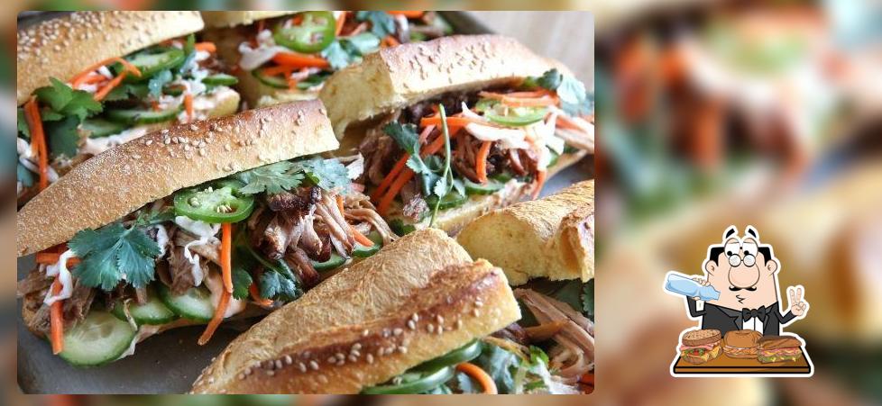 La Tre Vietnamese Restaurant - TEST LISTING