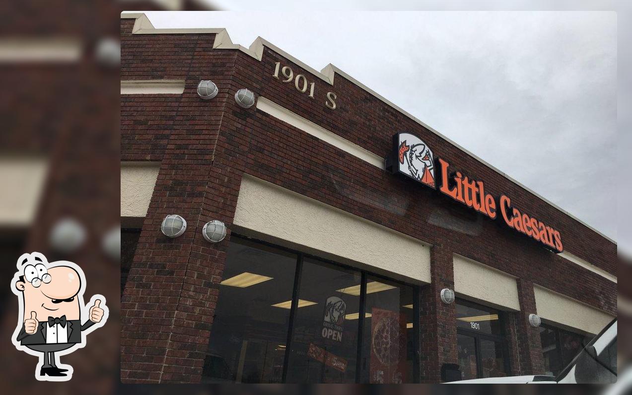Little Caesars