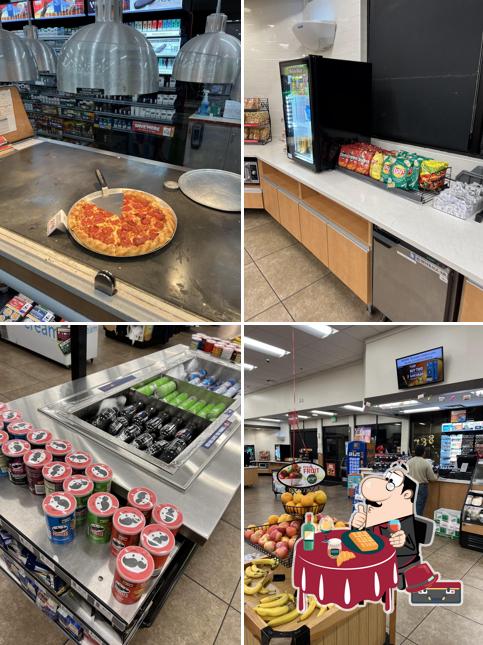 PJ Fresh Marketplace