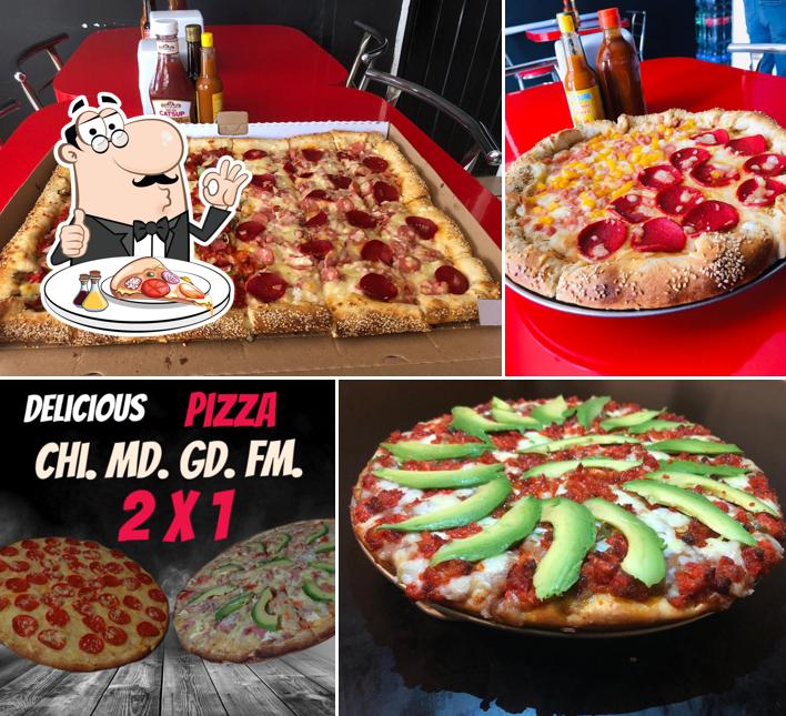 Pizza Delicious