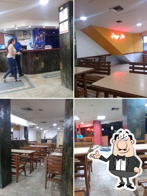 Pizza Mia