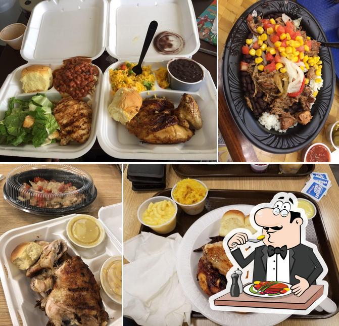 Pollo Tropical