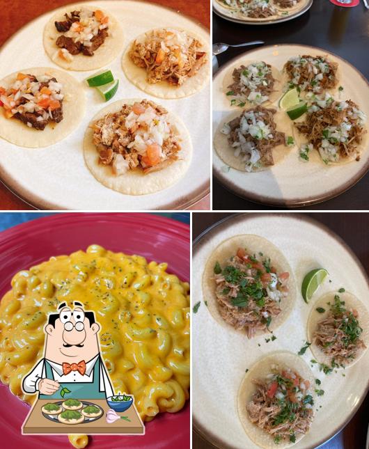 Bingo's Cocina Mexicana