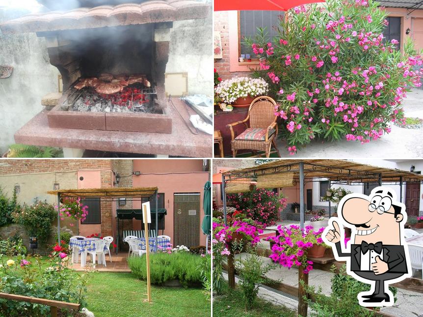 Bed & Breakfast La Fenice