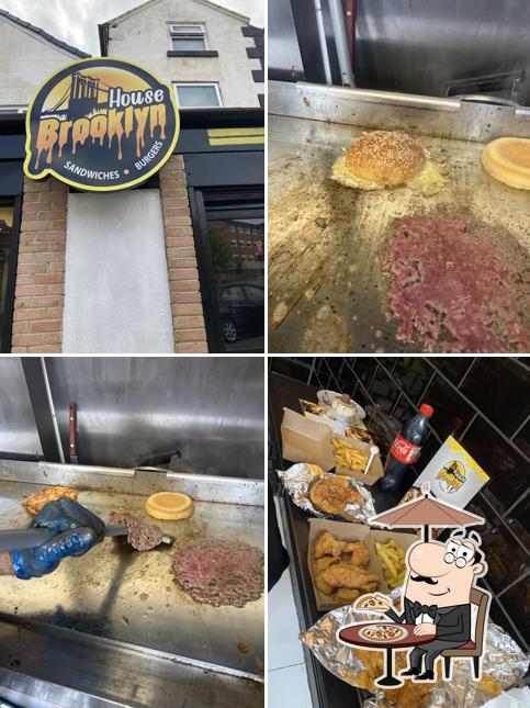 HOOD MUNCH