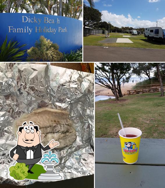 Clancy's takeaway