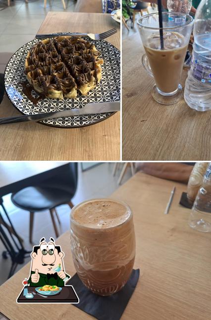 Crepoffee
