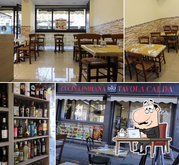 Cucina Indiana