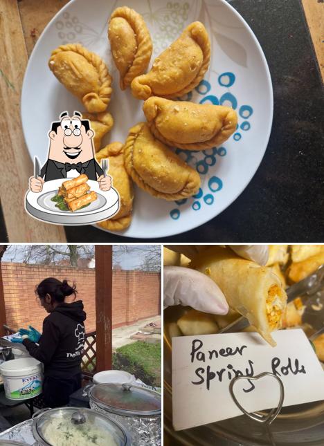 Delhi Chef