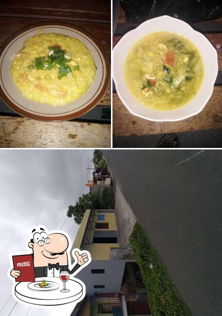 Enjels.net kost & cafe