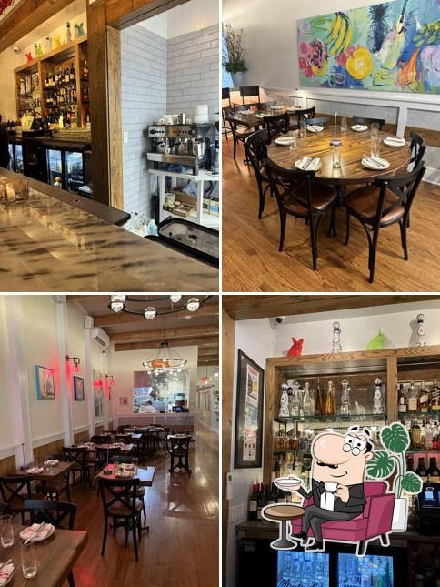 Gordito Kitchen