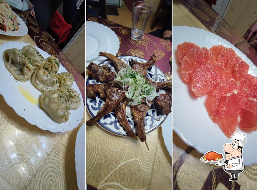 Кафе