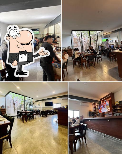 La Reforma Xcanatun
