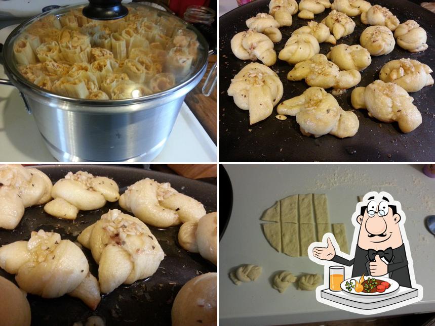 Mama Bella's Kitchen