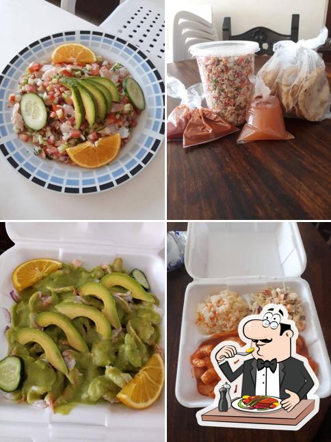 Mariscos Mimis