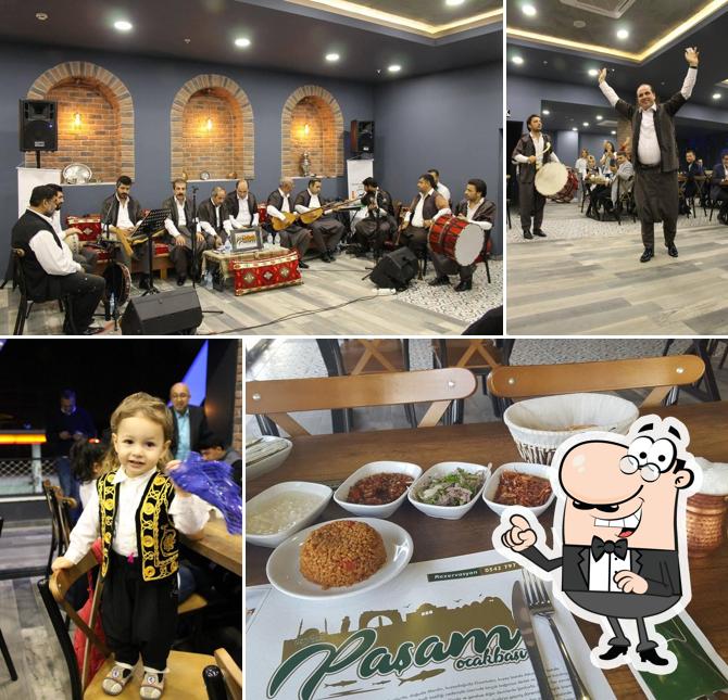 Urfalı Paşam Ocakbaşı