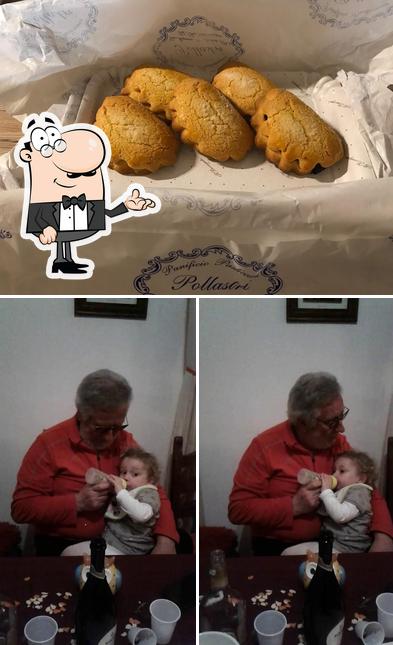 Panetteria Fornaio Pollastri S.R.L.