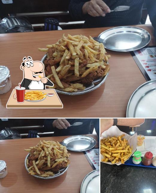 Pollos Rostock
