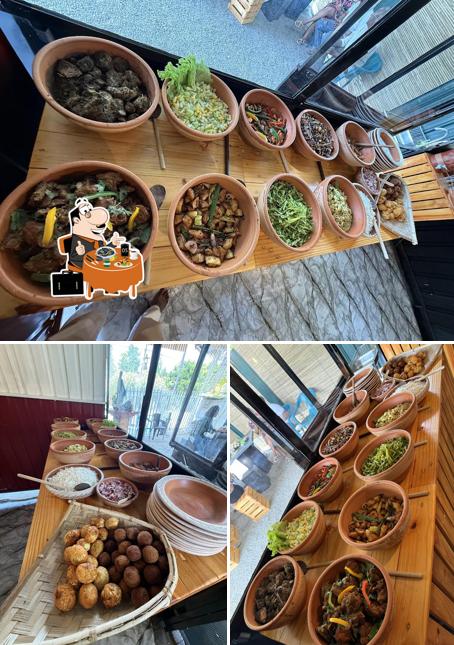 R S D Appuhamy Food's