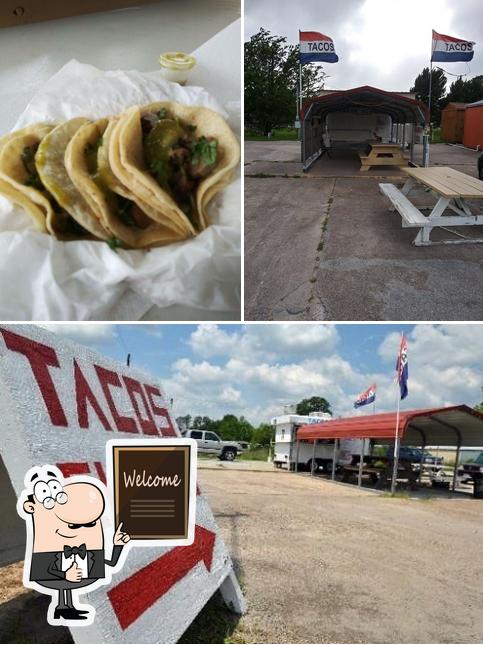 Tacos El Primo