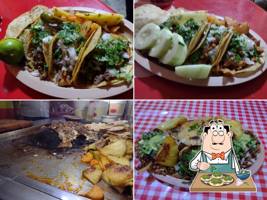 Taquería Raquelita