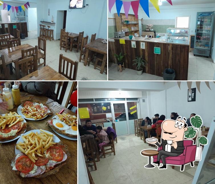 Tentaciones F&B