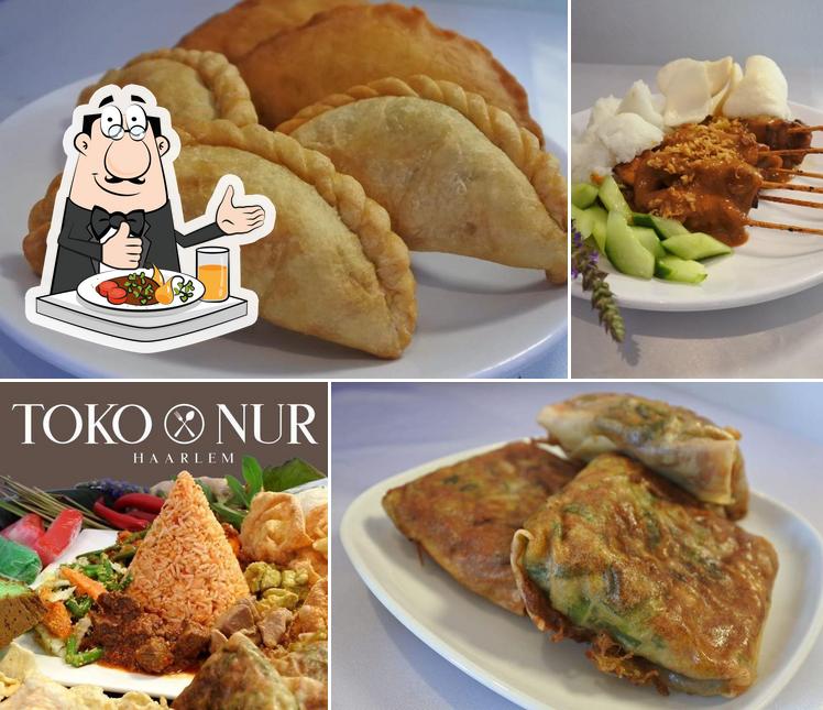 Toko Nur