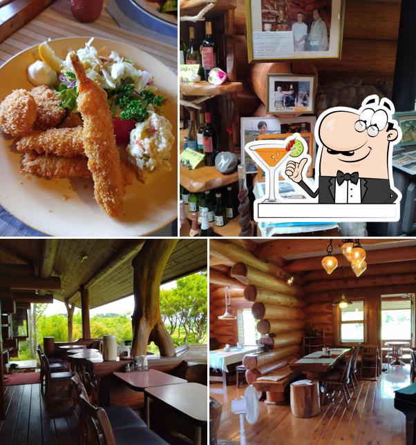 Restaurant Twin Heart