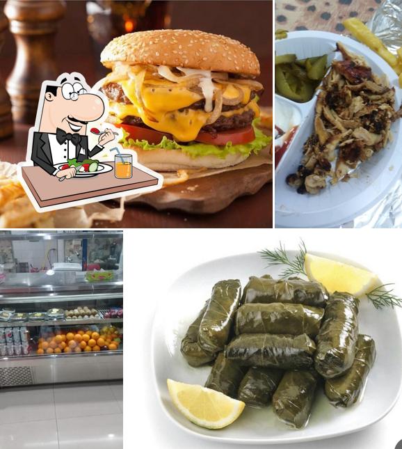 al amjaad restaurant