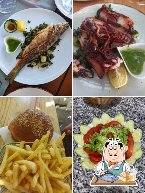 bistro Dalmatino