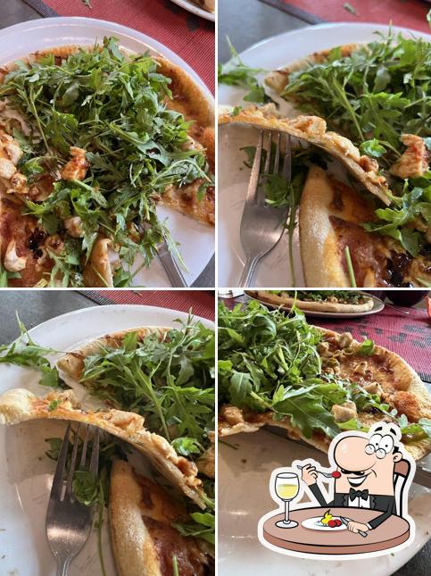 Ristorante Pizzeria Arcobaleno