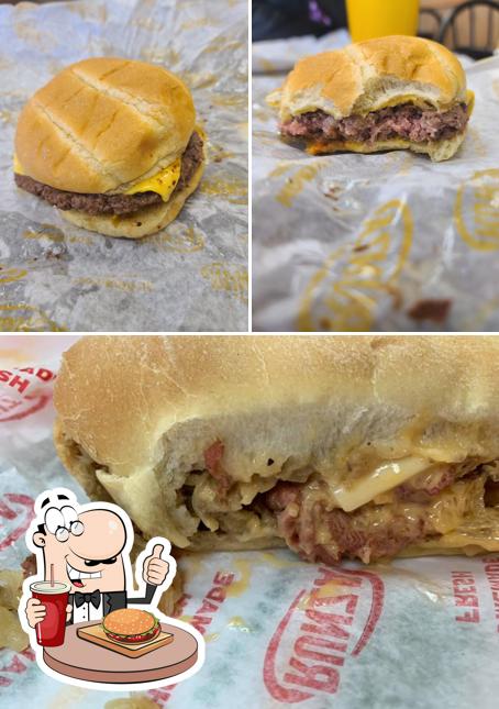 Runza Restaurant
