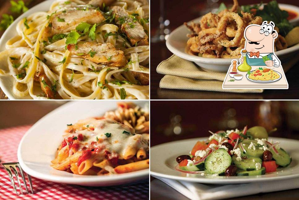 Russo's New York Pizzeria & Italian Kitchen Conroe