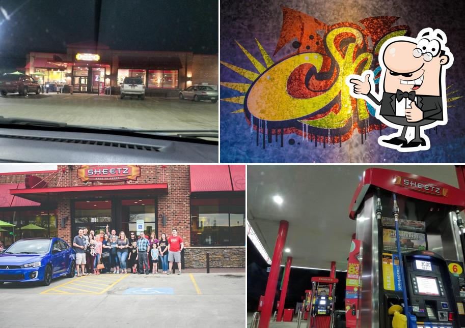Sheetz