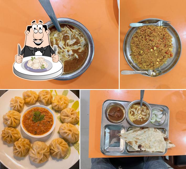 Shree Ganesh Restaurant