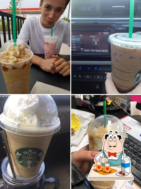 Starbucks Coffee Company