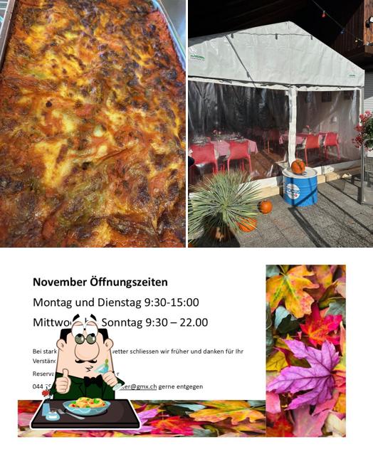 Strandbad Restaurant & Bar