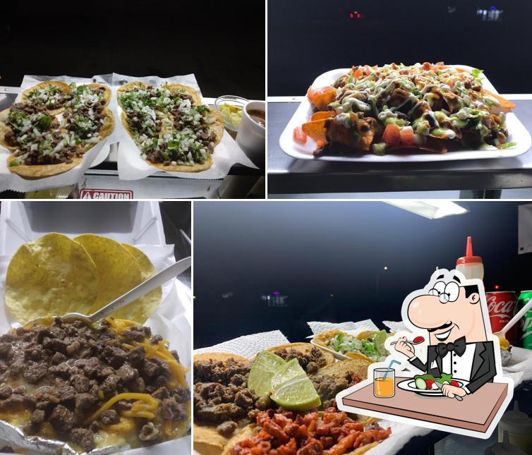 Tacos durango