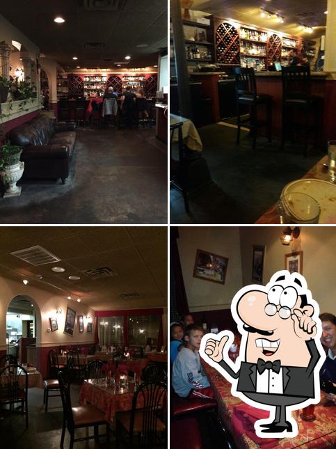 The White House Grill