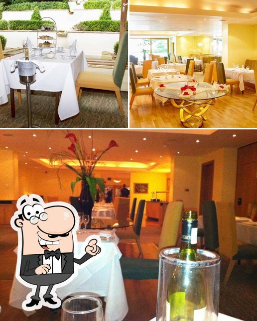 The Watermark Restaurant