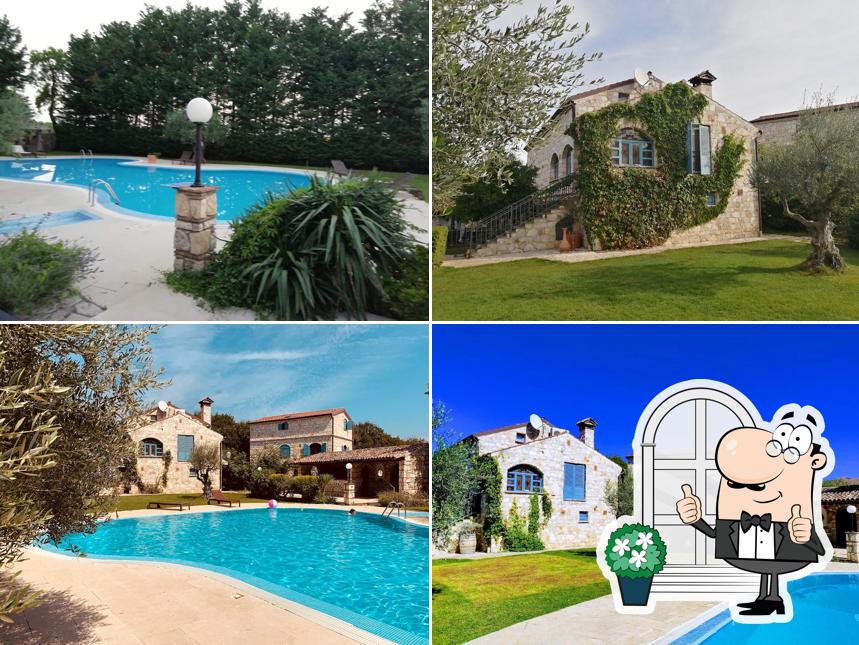 Villa Lav