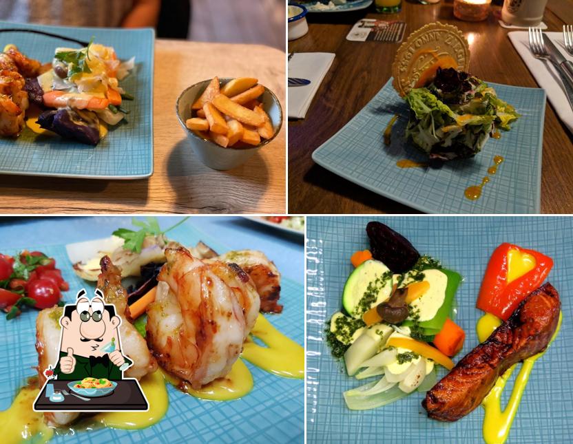 Restaurant Waldschänke