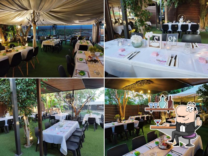 A33 Bar & Grill - Event Venue