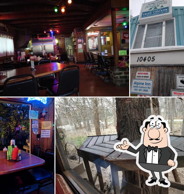 Alpine Inn