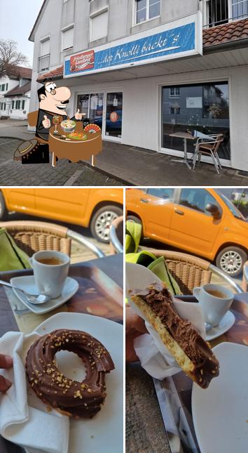 Bäckerei Knoll