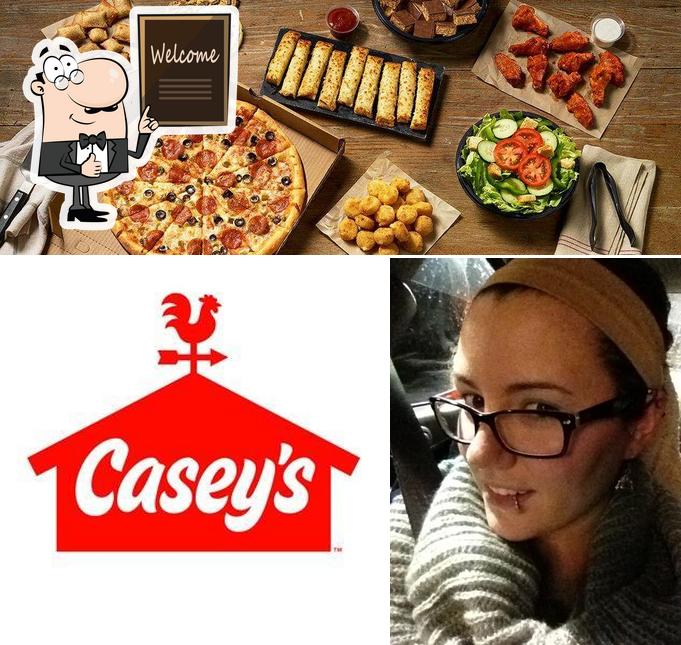 Casey's