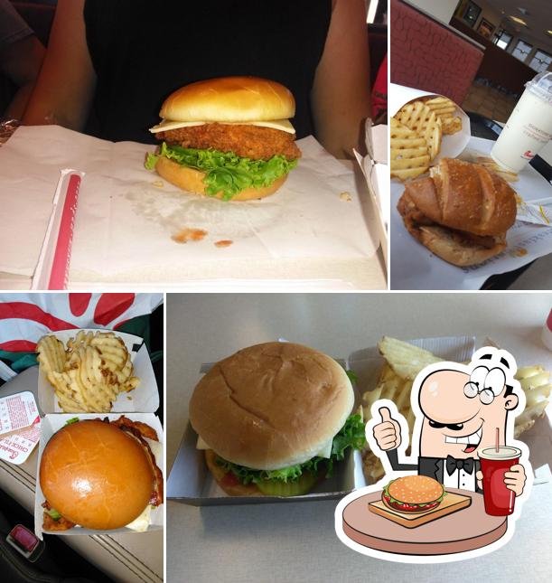 Chick-fil-A