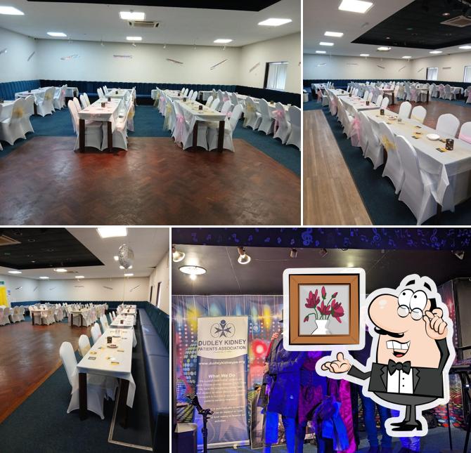 Tipton Sports & Social Club