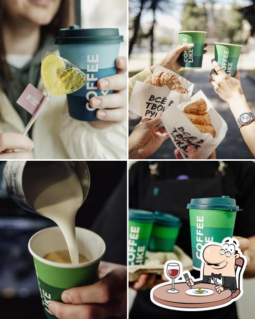 Coffee Like