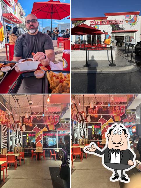 Dave's Hot Chicken